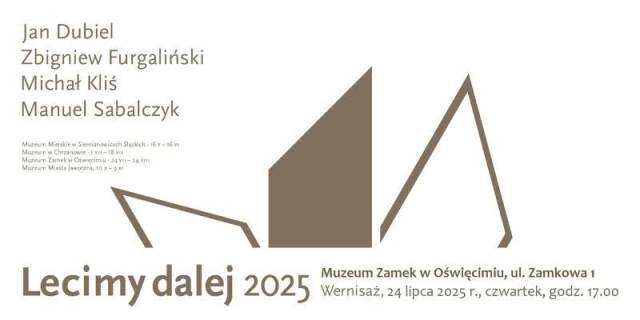 Wernisaż wystawy „Lecimy dalej…”