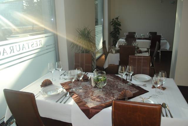 Restauracja Olimpijska