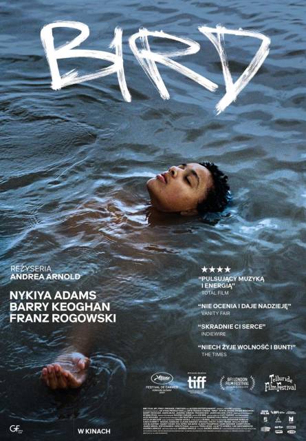 „Bird” – z cyklu „Reżyserka-Bohaterka” – Rok Kobiet w Oświęcimiu – Nasze Kino