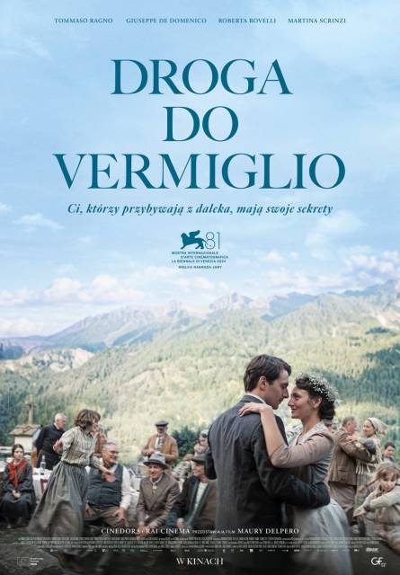 „Droga do Vermiglio” – z cyklu „Zawód: Reżyserka” – Rok Kobiet w Oświęcimiu - Nasze Kino