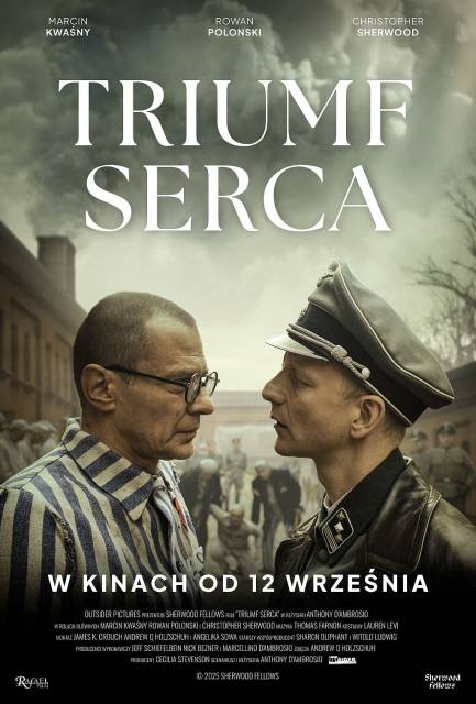 „Triumf serca” – Nasze Kino