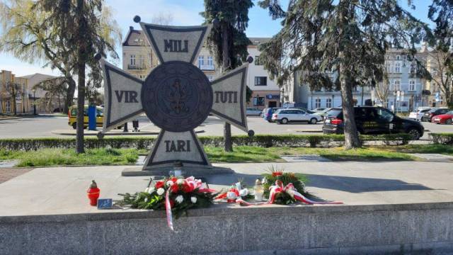 Oświęcim. 1 września – 86. rocznica wybuchu II wojny światowej
