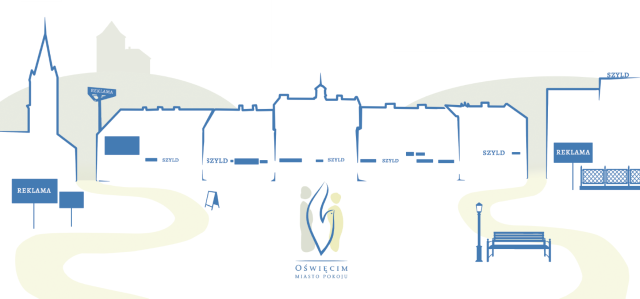 Oświęcim. Prekonsultacje projektu uchwały krajobrazowej