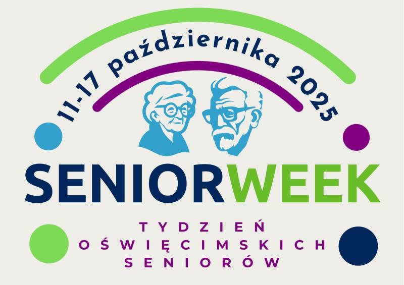SeniorWeek w Muzeum Zamek w Oświęcimiu