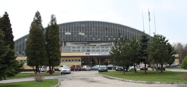 Hala Lodowa