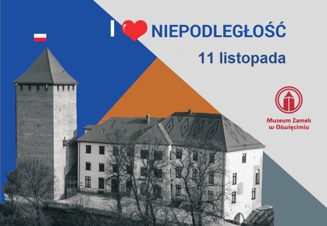 Kocham Niepodległość