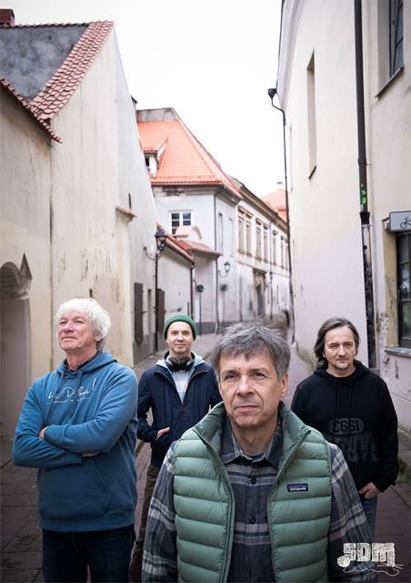 Koncert zespołu Stare Dobre Małżeństwo