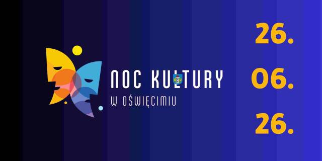 NOC KULTURY 2026