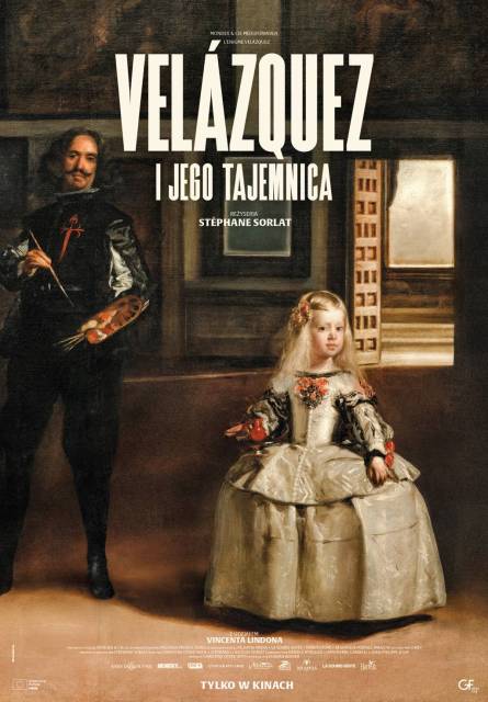 „Velázquez i jego tajemnica” – Sztuka na dużym ekranie – Nasze Kino