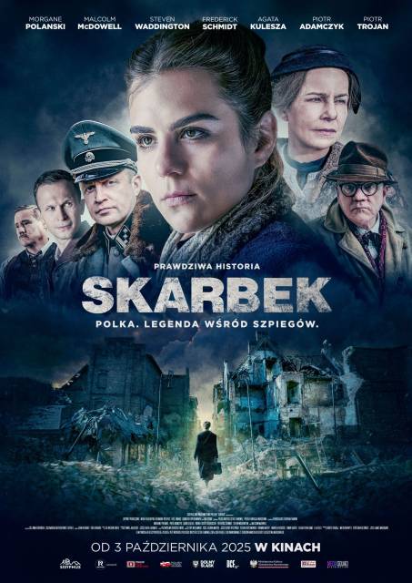 „Skarbek” – Nasze Kino