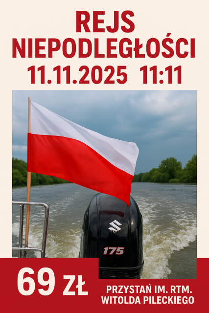 Rejs Niepodległości 