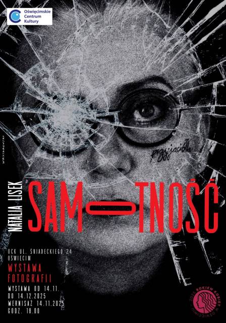 „Samotność” – otwarcie wystawy fotografii Natalii Lisek