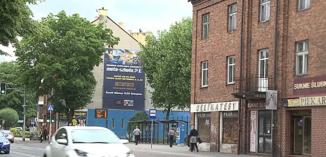 Oświęcim. Raport z prekonsultacji wstępnego projektu uchwały krajobrazowej