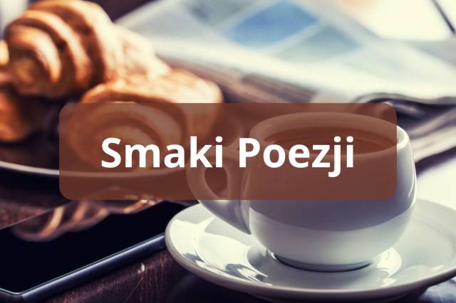  Smaki Poezji - I cóż powiecie na to, Słonimski?