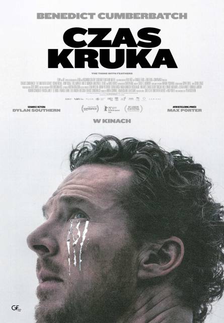 „Czas kruka” – Nasze Kino