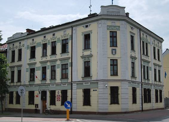 Oświęcim. Urząd Miasta nieczynny w Wielki Piątek