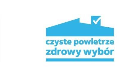 Oświęcim. Program “Czyste Powietrze” w nowej odsłonie