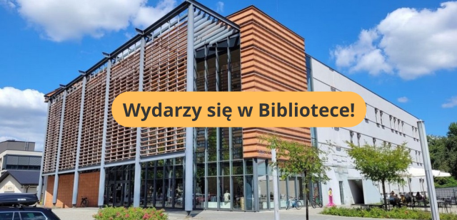 Wiersze na receptę - czytamy z Jolantą Jezierską-Szałas