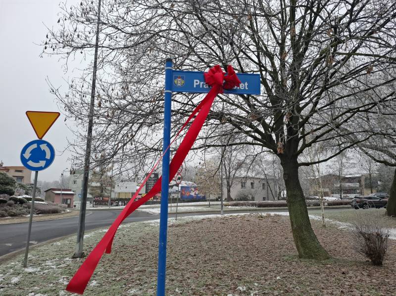 Oświęcim uczcił 107. rocznicę nadania praw wyborczych dla kobiet. Jest skwer Praw Kobiet