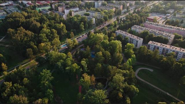Oświęcim. Miasto sprzedaje ponad 32-metrowe mieszkanie przy ul. Dąbrowskiego. Przetarg 20 maja
