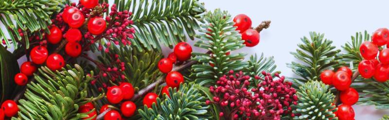 Oświęcim. Życzenia na Boże Narodzenie prezydenta i przewodniczącego Rady Miasta