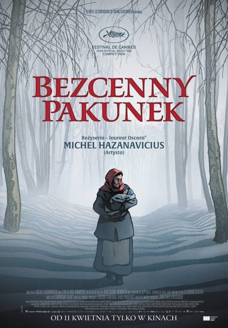 „Bezcenny pakunek” – projekcja towarzysząca 22. Festiwalowi Filmów Nieprofesjonalnych „Kochać człowieka” 