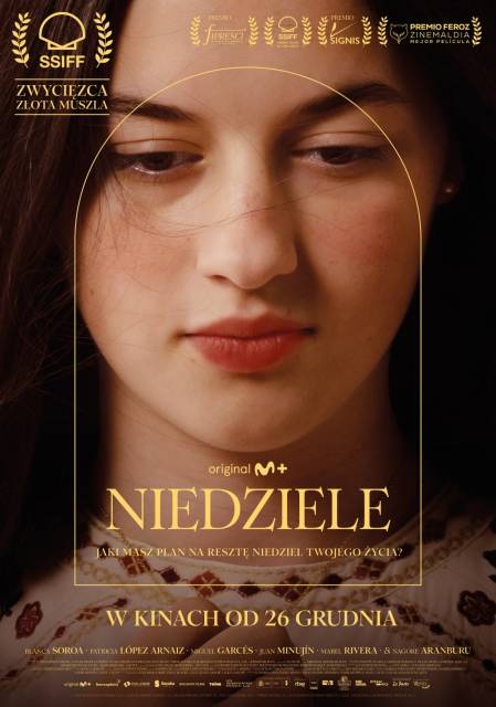 „Niedziele” – Nasze Kino