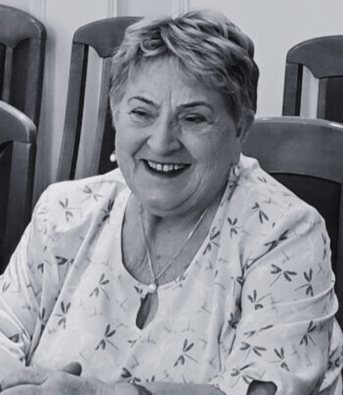 Oświęcim. Kondolencje. Zmarła Krystyna Kądziołka
