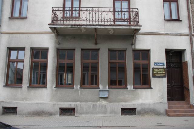 Kościół Adwentystów Dnia Siódmego 