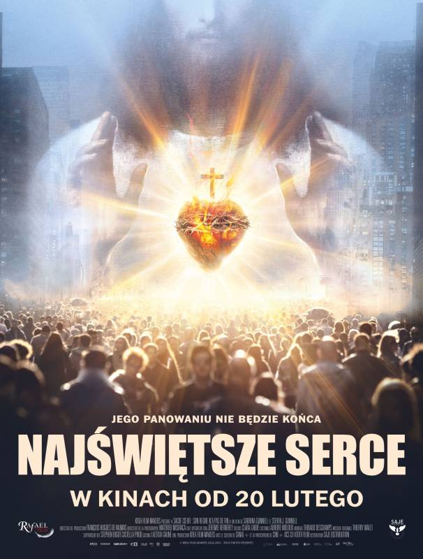 „Najświętsze serce” – Nasze Kino