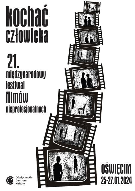 22. Międzynarodowy Festiwal Filmów Nieprofesjonalnych „Kochać człowieka” – projekcja nagrodzonych filmów