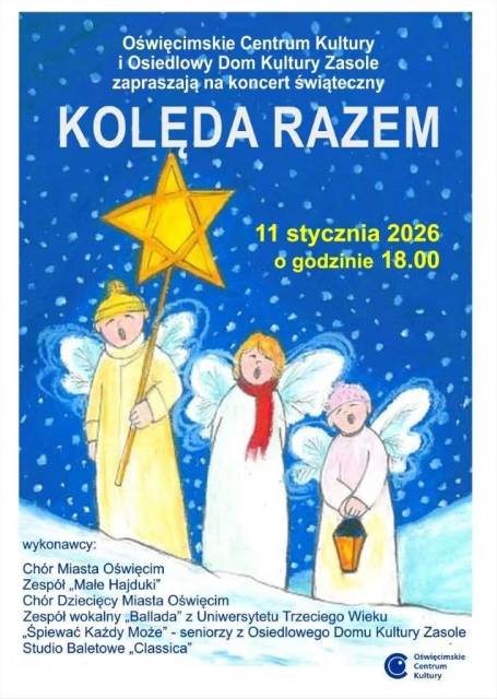 Kolęda razem