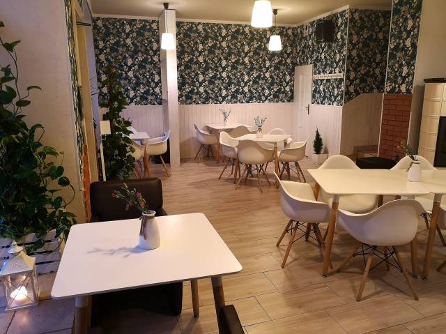 Restauracja na Rynku
