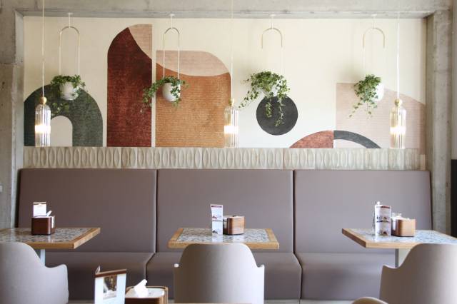Momenty Cafe