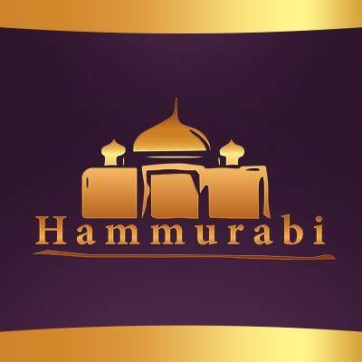 Restauracja Hammurabi