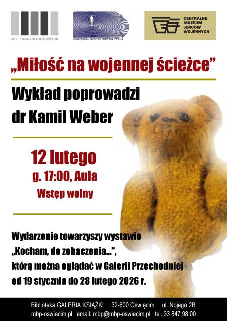 Miłość na wojennej ścieżce