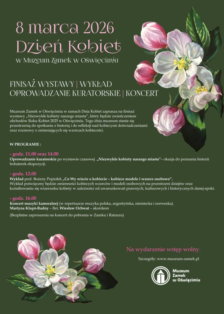 Dzień kobiet w Zamku 