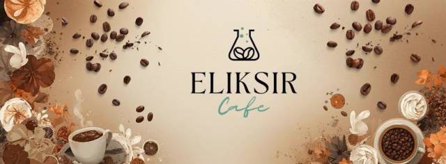 Eliksir Cafe