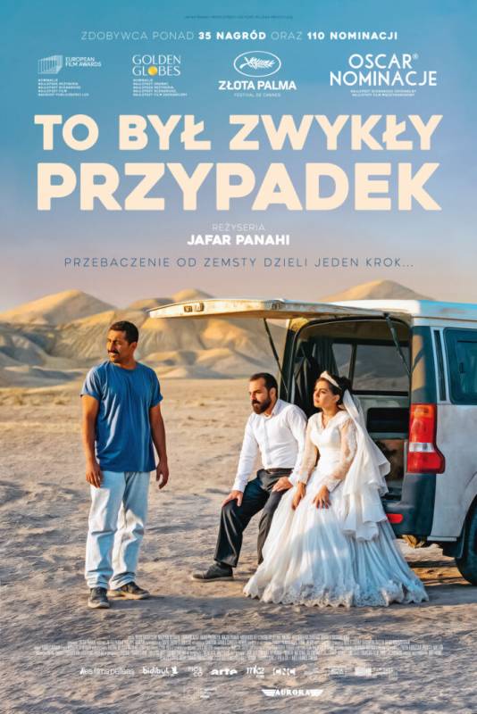 „To był zwykły przypadek” – Nasze Kino
