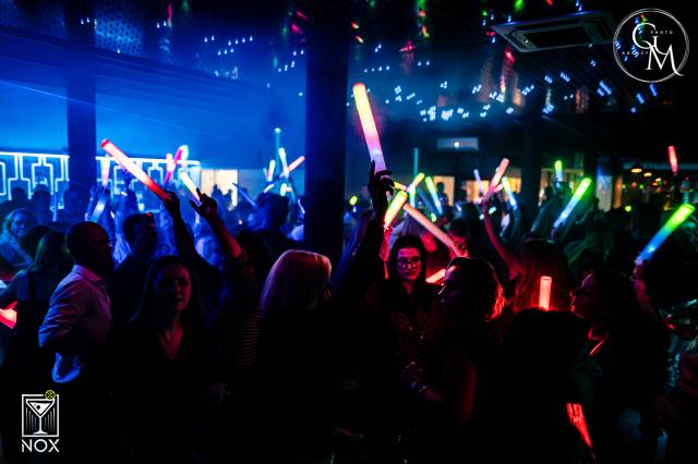NOX Club 