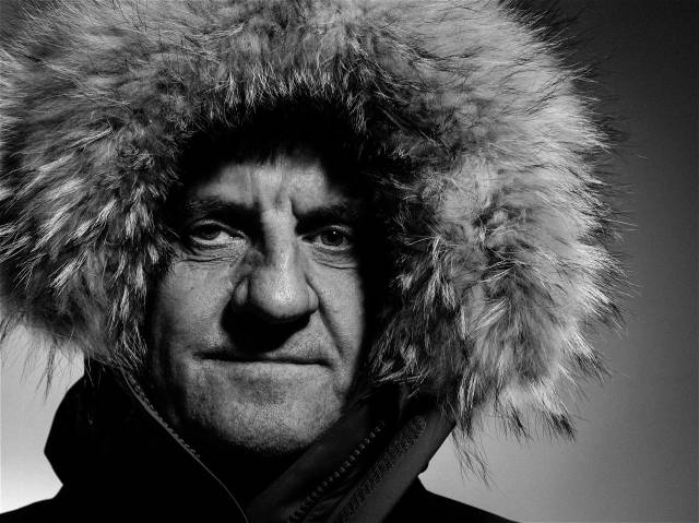 Spotkanie autorskie z Markiem Kamińskim