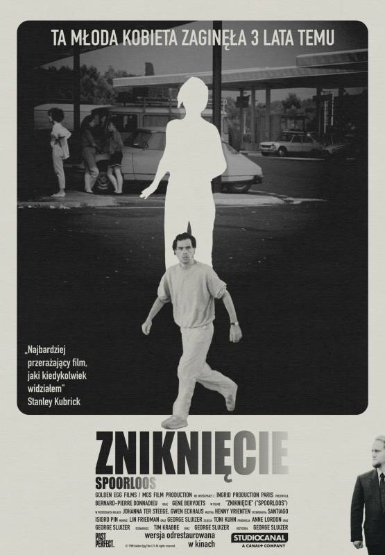 „Zniknięcie” - DKF Reksio / Nasze Kino