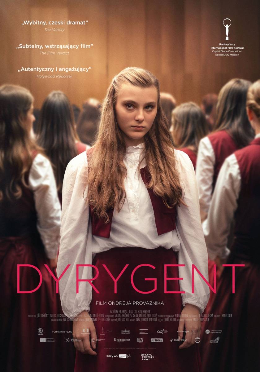 „Dyrygent” - Nasze Kino