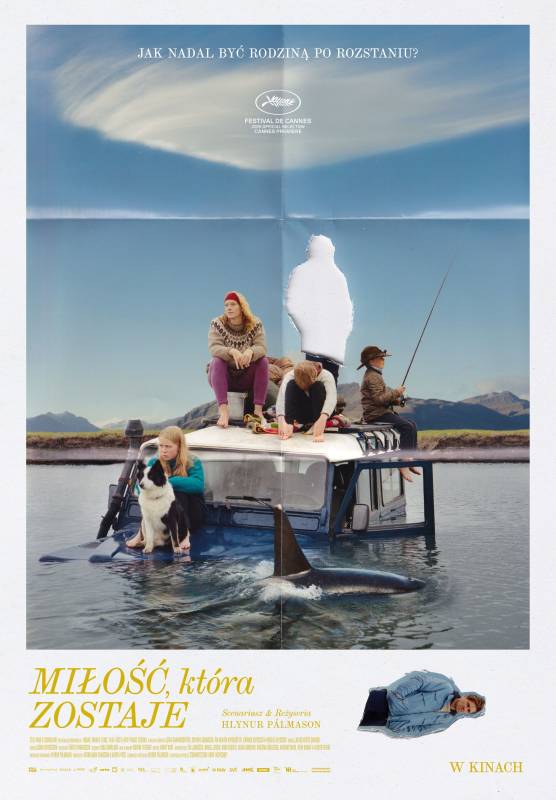 „Miłość, która zostaje” - Nasze Kino