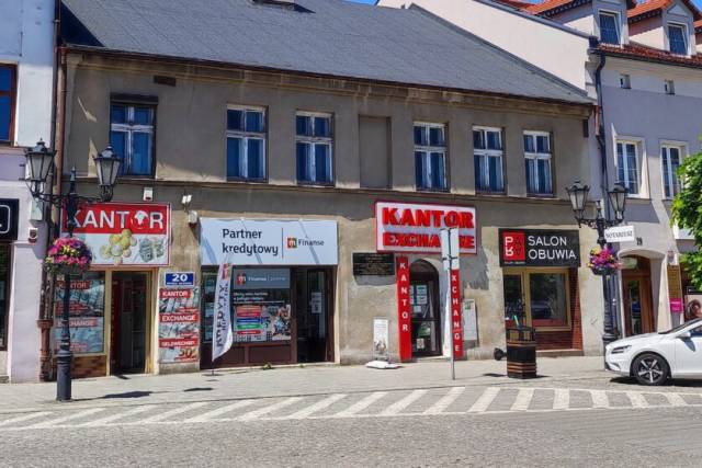 Oświęcim. Czas na konsultacje projektu uchwały krajobrazowej