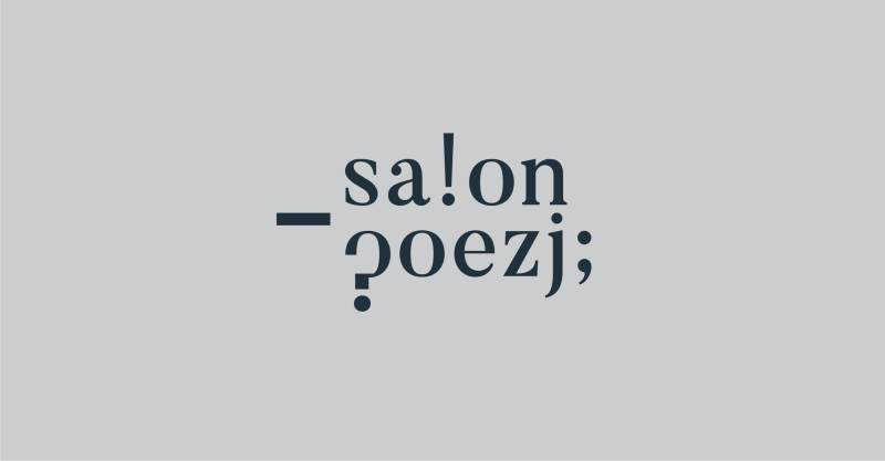 96. Krakowski Salon Poezji
