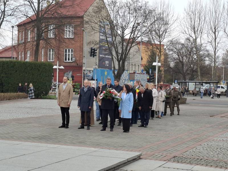 Oświęcim. 24 marca – hołd dla rodzin, które ratowały Żydów