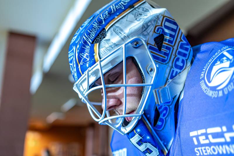 Mecz o brązowy medal! 