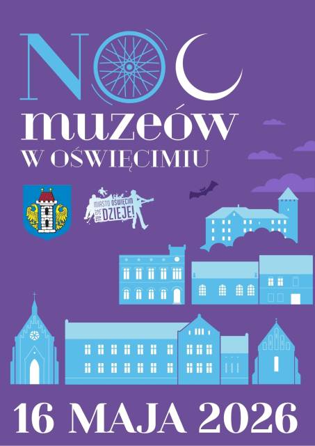 NOC MUZEÓW 2026