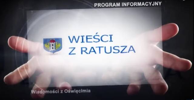 Oświęcim. Wieści z Ratusza z 3 kwietnia 2026 roku
